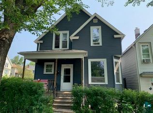 524 N 25th Ave W, Duluth, MN 55806