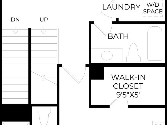 Bedroom Level