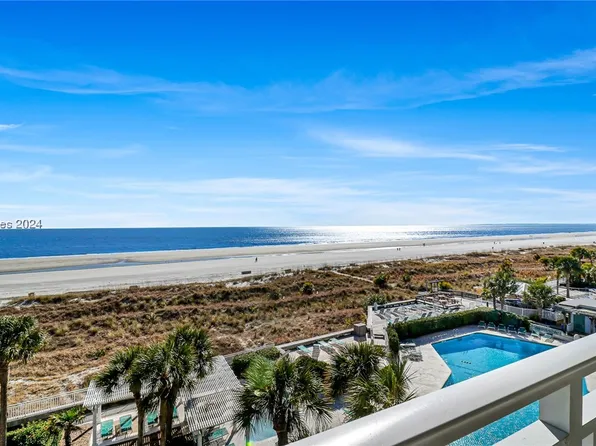 10 N Forest Beach Dr Unit 3403, Hilton Head Island, SC 29926