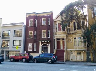 1815 Oak St #B, San Francisco, CA 94117