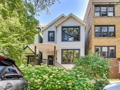 3053 N Racine Ave, Chicago, IL, 60657