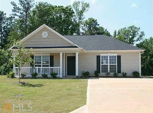 209 Baileys Way, Lagrange, GA 30241