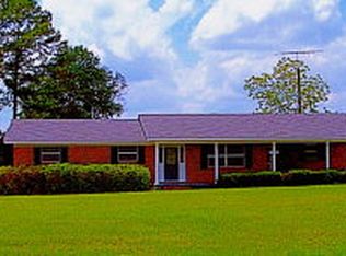 28171 County Road 21, Red Level, AL 36474