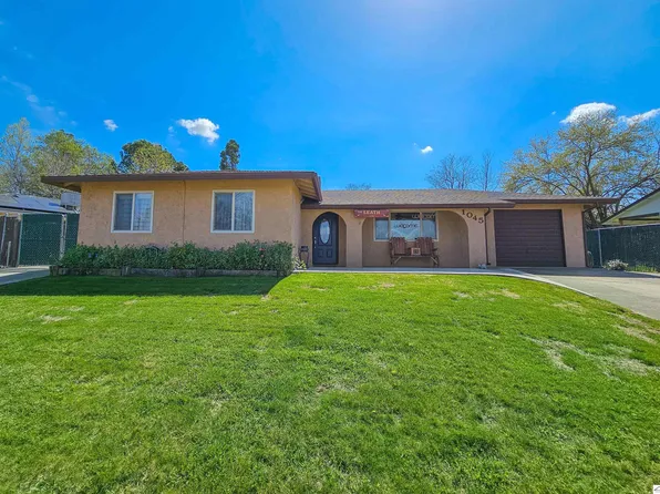 1045 Otis Ct, Red Bluff, CA 96080