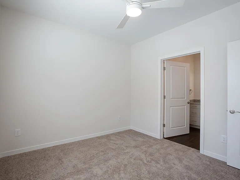 Phase II Bedroom