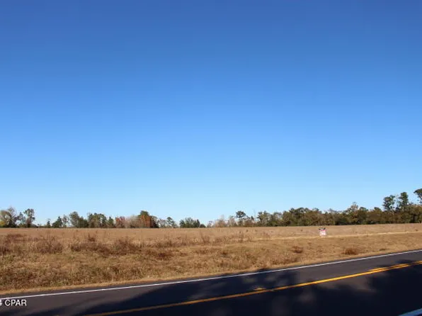 0 Hardaway Hwy, Chattahoochee, FL 32324