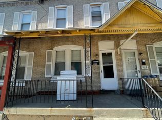 1016 Potter St, Chester, PA 19013