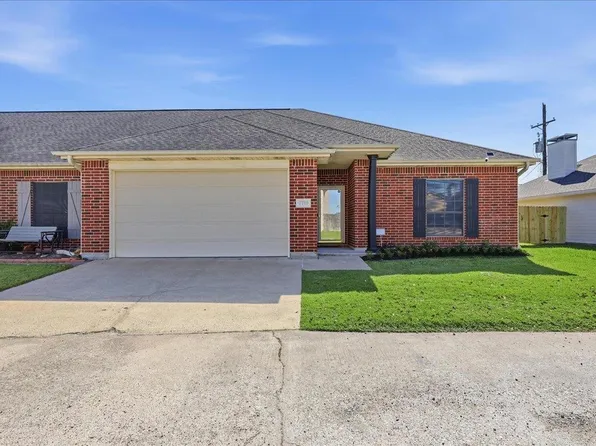 7710 Gladys Ave, Beaumont, TX 77706