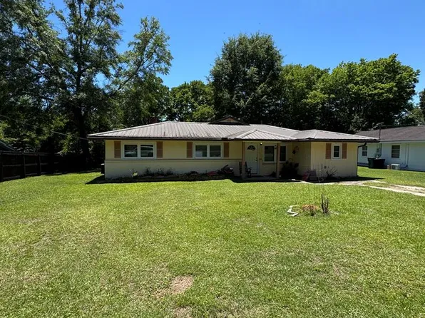 404 Bush Dr, Eufaula, AL 36027