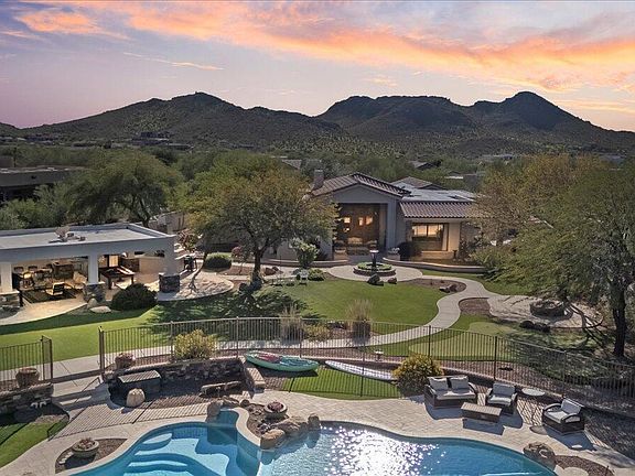5th image of 3255 S PONDEROSA Drive