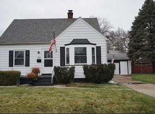 727 N Saint Anthony Pl, West Peoria, IL