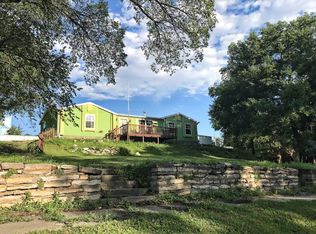 101 N College St, Glen Elder, KS 67446