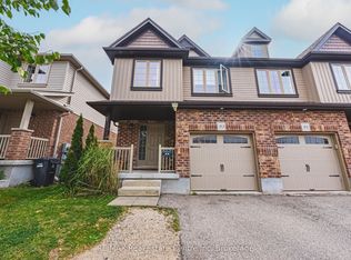 93 Couling Cres, Guelph, ON N1E0J8