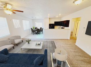 3261 Prairie Sage St SW, Los Lunas, NM 87031