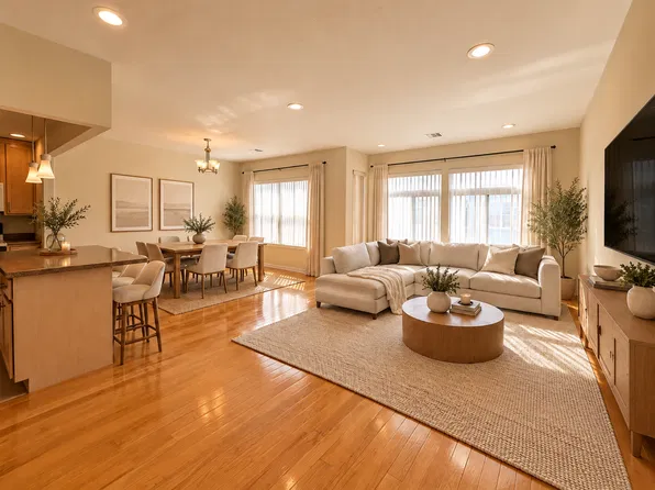 1 Beach Breeze Pl #2, Arverne, NY 11692