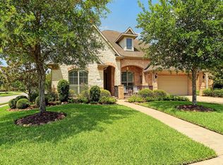 18631 Duke Lake Dr, Spring, TX 77388