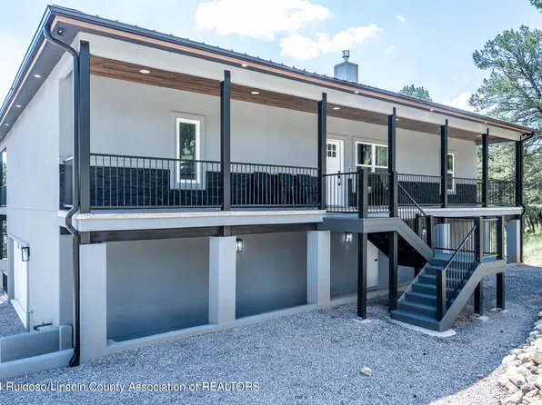 104 Cummings Dr, Ruidoso, NM 88345