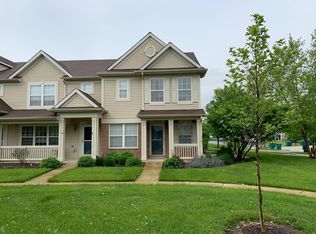 14508 Thomas Jefferson Dr #14508, Plainfield, IL 60544