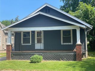 1964 E Main St, Decatur, IL 62521