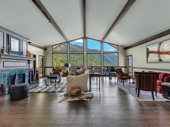 24740 Pioneer Rd, Idyllwild, CA 92549
