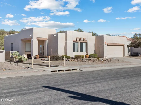 376 W Wheeler Rd, Oro Valley, AZ 85737