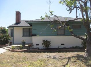 (Undisclosed Address), Los Angeles, CA 90064