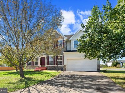 10853 King Nobel Ln, Bealeton, VA, 22712