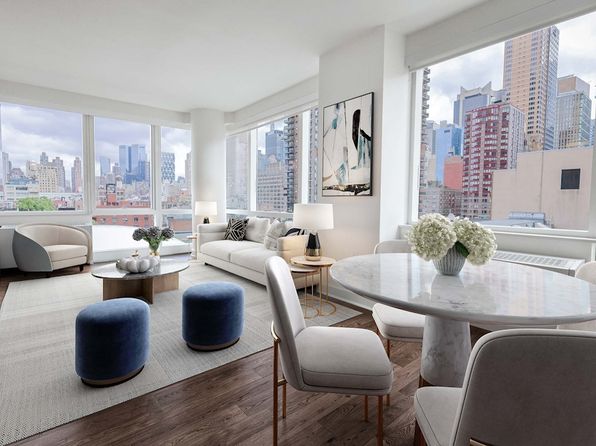 450 W 42nd St APT 38B