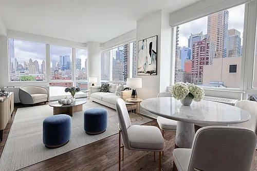 450 W 42nd St #26M Photo 1