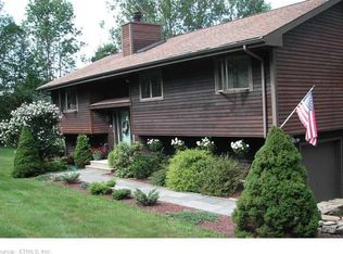 69 Old North Rd, Barkhamsted, CT 06063