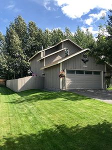 9231 Geese Cir, Eagle River, AK, 99577