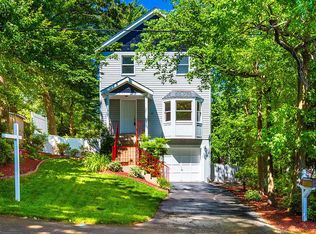 8610 Curtis Ave, Alexandria, VA 22309