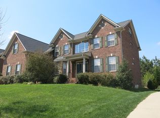 15016 Capricorn Ln, Charlotte, NC 28277