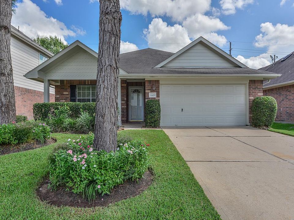 1st image of 16419 Redbud Berry Ln
