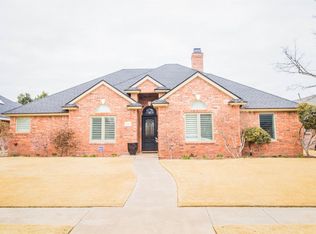 5008 104th St, Lubbock, TX 79424
