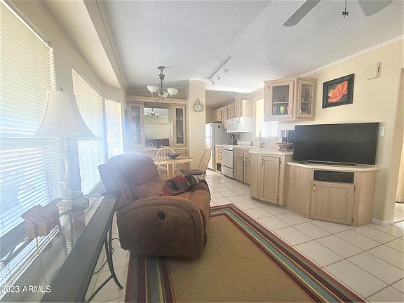 3rd image of 8700 E University Drive #401