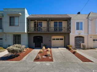 1718 41st Ave, San Francisco, CA 94122