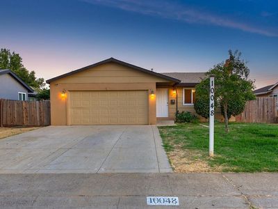 10048 Nebula Way, Sacramento, CA, 95827