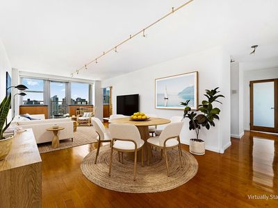 75 Henry St APT 28H, Brooklyn, NY, 11201