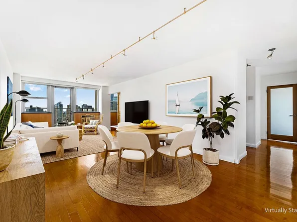 75 Henry St APT 28H, Brooklyn, NY 11201