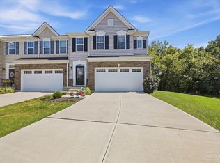2992 Cardiff Ct, Fairfield, OH 45011