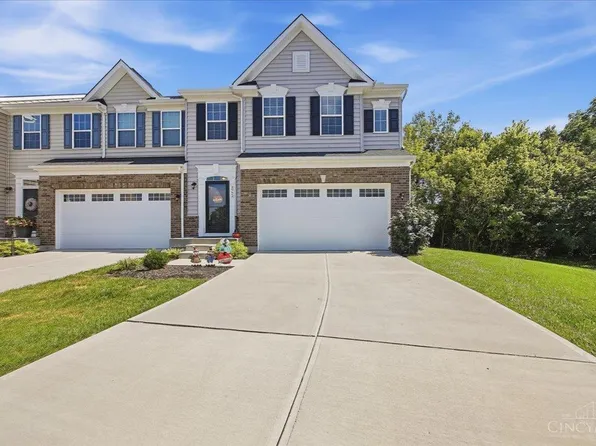 2992 Cardiff Ct, Fairfield, OH 45011
