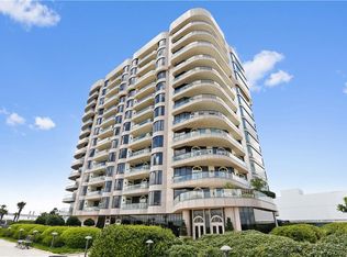 600 Port Of New Orleans Pl APT 6F, New Orleans, LA 70130