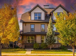 50 NW Belgian Ln #501, Cochrane, AB T4C0Y5