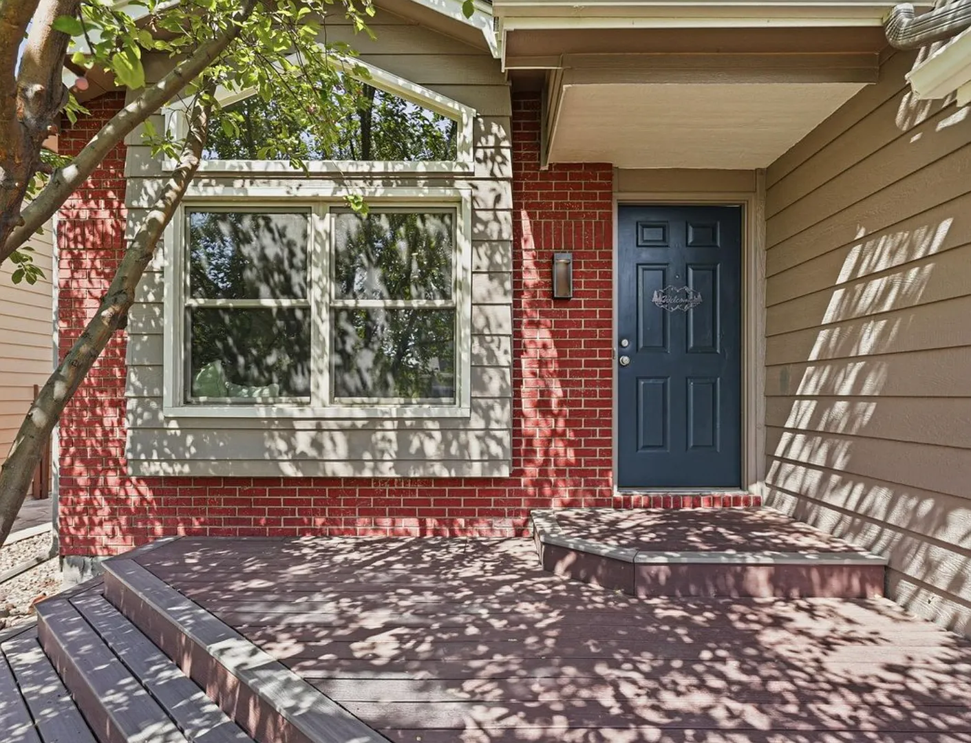Sunny 4 bed, 4 bath Longmont Single-Family Home! Available NOW — Photo 2