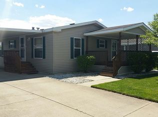 242 The Willows, Goshen, IN 46526