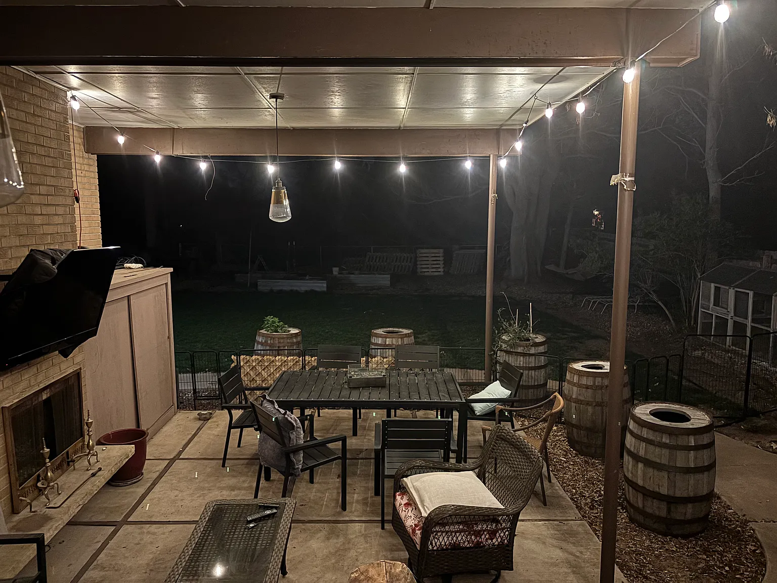 5800 S Elati St — Photo 3
