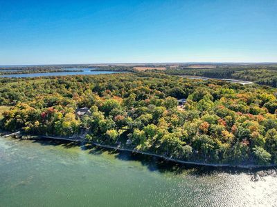 Big Narrows Loop, Underwood, MN, 56586