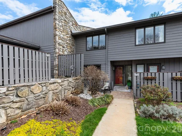 515 Crowfields Ln, Asheville, NC 28803