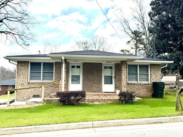 3233 W St SW, Covington, GA 30014